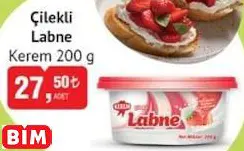 KEREM ÇİLEKLİ LABNE KEREM ÇİLEKLİ LABNE
